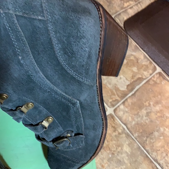 Jeffery Campbell y’all boots - Picture 11 of 16